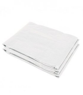 Outsunny 6x3x2m Greenhouse Replacement Cover ONLY for Tunnel Greenhouse White
