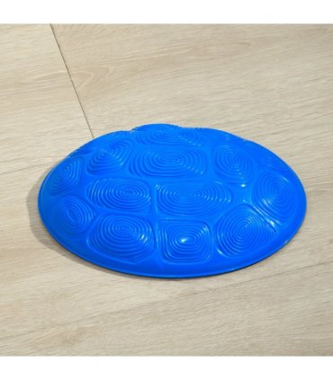 ZONEKIZ Balance River Stones w/ Non-Slip Mats for Ages 3-8 Years