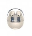 WYEWAVE Biege Suppercool Design Wireless Earbuds