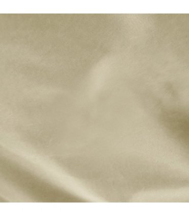 Pergola Shade Cover Replacement Canopy, Polyester, Beige, 350L x 250W cm