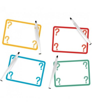 Trivia Stakes Family Board Game with Trivia and Wagers