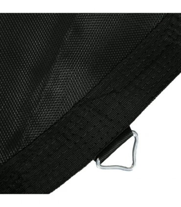 SPORTNOW Trampoline Mat with 54 V-Hooks, for 10ft Trampoline