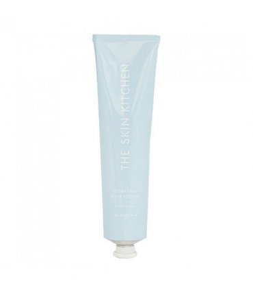 The Skin Kitchen Natural Hydrating Body Lotion, Fragrance-Free - 150ml
