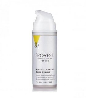 Proverb Life Fuelled Skin Care Strengthening Skin Serum for Men, 30ml