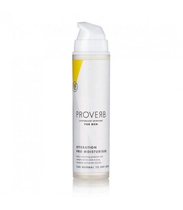 Moisturiser Proverb Pro Life Fuelled Skin Care Hydration for Men, 50ml
