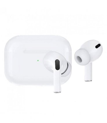 Soundz Wireless Bluetooth Headset With Built-in Battery with Case