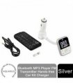 Aquarius Bluetooth MP3 Player FM Transmitter Hands-free Car Kit Charger