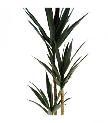 170cm Artificial XL Triple Yukka Tree Plant Spiky Tree Plant Realistic