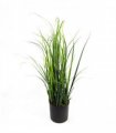 60cm Artificial Lemongrass Grass Plant