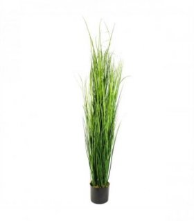 130cm Artificial Natural Onion Grass Plant
