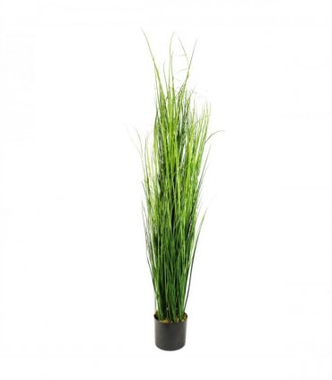 130cm Artificial Natural Onion Grass Plant