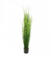 130cm Artificial Natural Onion Grass Plant