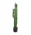 100cm Premium Artificial Cactus with pot