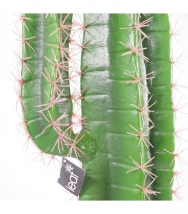 100cm Premium Artificial Cactus with pot
