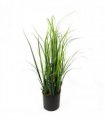 60cm Artificial Natural Lemongrass Grass Plant