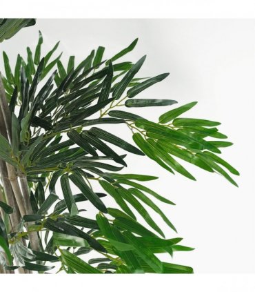 180cm (6ft) Artificial Bamboo Plants Trees Green