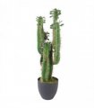 75cm Premium Artificial Cactus with pot