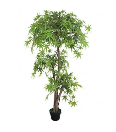 150cm Artificial Japanese Maple Tree