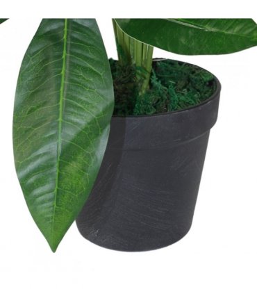 50cm Artificial Money Tree Plant