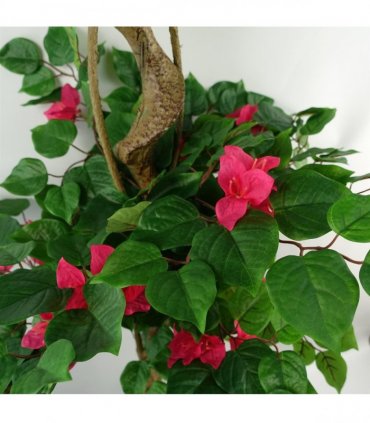 150cm Japanese Artificial Silk Bougainvillea Tree