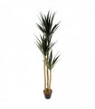 170cm Artificial XL Triple Yukka Tree Tropical Plant
