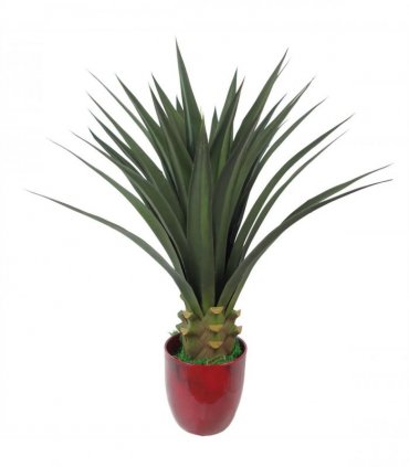 90cm (3ft) Artificial Yukka Plant - Large