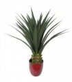 90cm (3ft) Artificial Yukka Plant - Large