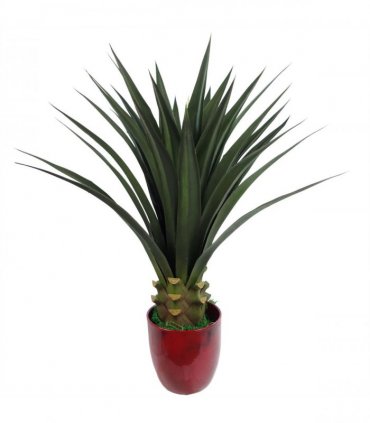 90cm (3ft) Artificial Yukka Plant - Large