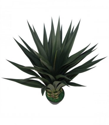 90cm (3ft) Artificial Yukka Plant - Large