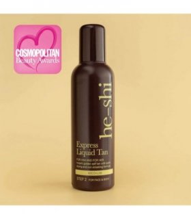 Self Tan Medium Tan 150ml - Quick Dry - Easy to Apply - Lasts 7 to 10 Days
