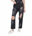 MULTI RIP MOM JEAN BLACK 16