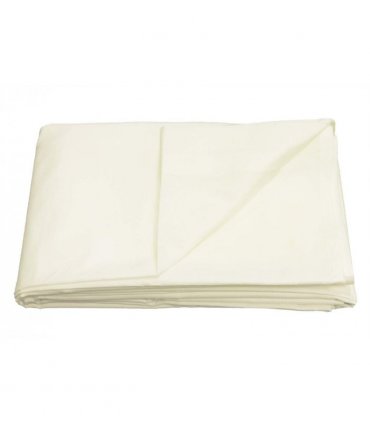 T200  FLAT SHEET  IVORY KB