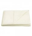 T200  FLAT SHEET  IVORY KB