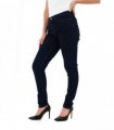 Ladies 5 Pocket Skinny Jean INDIGO 10