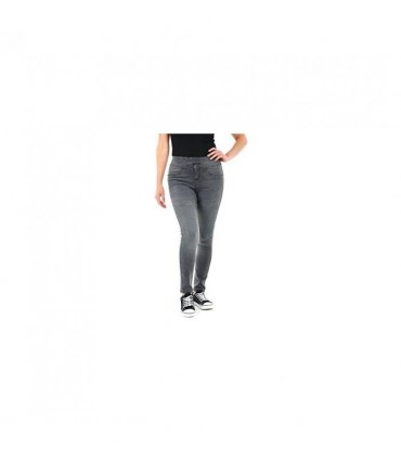 LADIES SCULPT JEGGINGS GREY 10