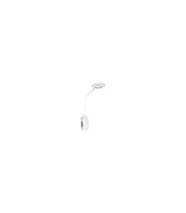 Clip on Magnifier Daylight LED