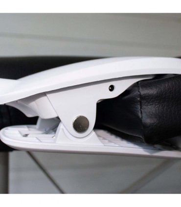 Clip on Magnifier Daylight LED
