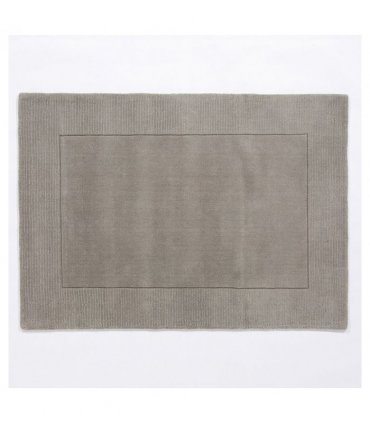 Esme Wool 160x230cm Silver Rug