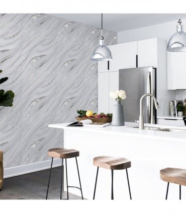 Soft Mineral Silver sw12