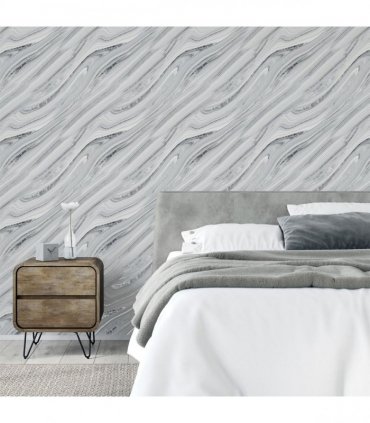 Soft Mineral Silver sw12