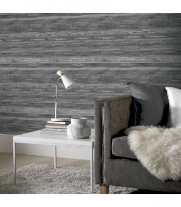 Sahara Pewter Wallpaper sw6
