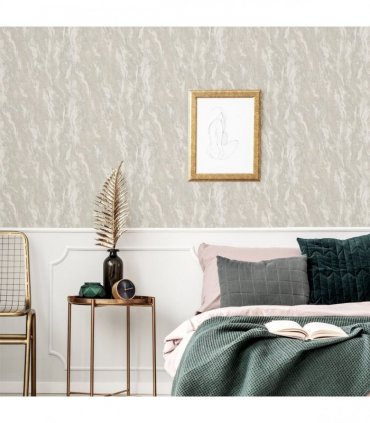 Luxe Texture Soft Silver sw6