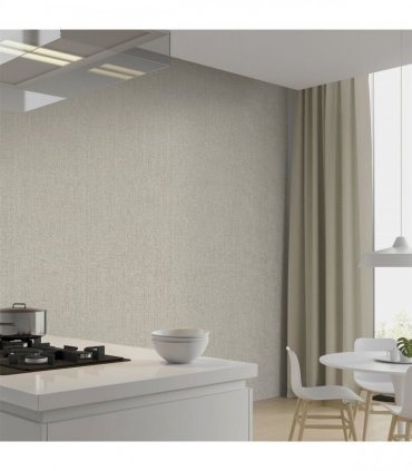 Luxe Hessian Taupe sw6