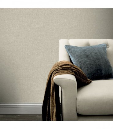 Luxe Hessian Taupe sw6