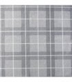 Heritage Check Grey/Silver sw12
