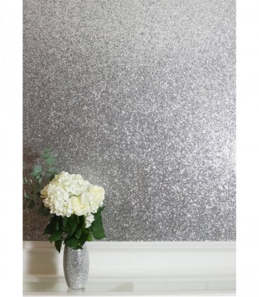 Sequin Sparkle Silver sw9