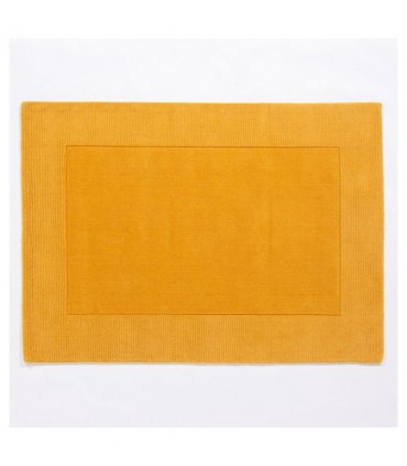 Esme Wool 80x150cm Ochre Rug