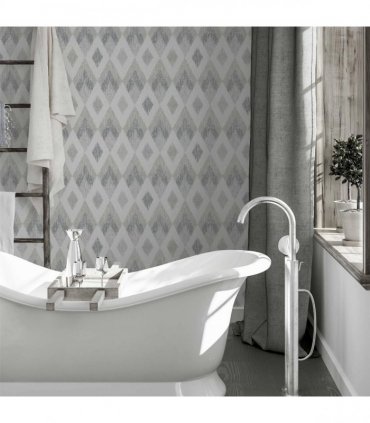 Scandi Diamond Silver sw12