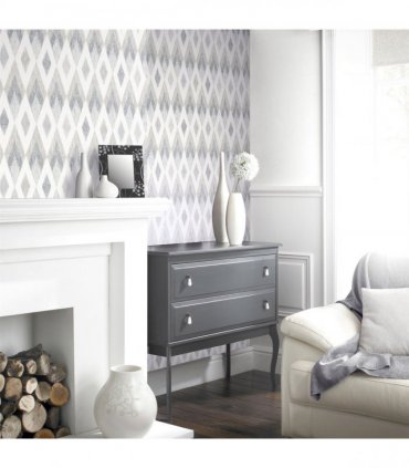 Scandi Diamond Silver sw12