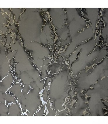 Carrara Marble Charcoal sw12